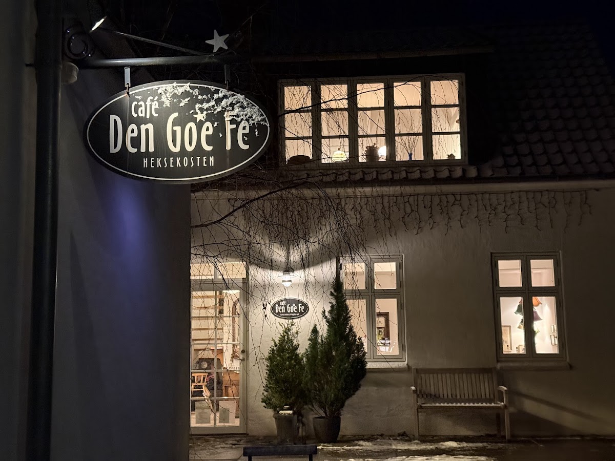 Den Go'e Fe